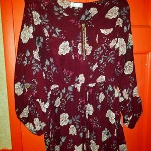 Womans shirt